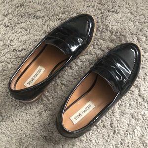 Steve Madden Loafers